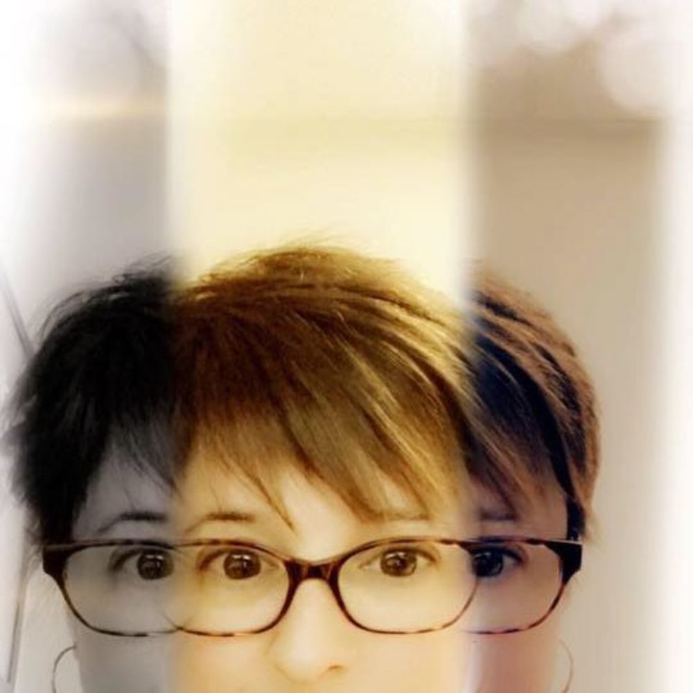 Meet your Posher, Peggy